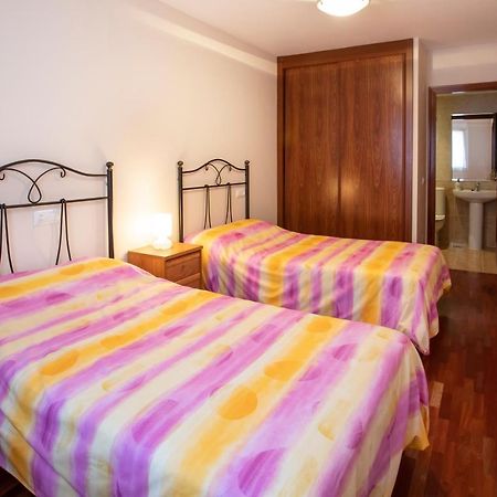 Апартаменты Llanes Deluxe Экстерьер фото