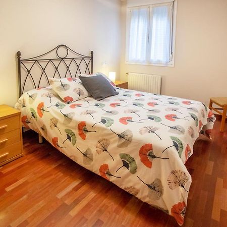 Апартаменты Llanes Deluxe Экстерьер фото